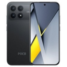 SMARTPHONE XIAOMI POCO F8P 12-512 BK